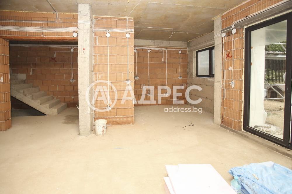 Продава КЪЩА, гр. София, Драгалевци, снимка 8 - Къщи - 56611249