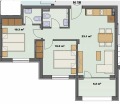 Продава 3-СТАЕН, гр. Созопол, област Бургас, снимка 2