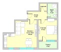 Продава 2-СТАЕН, град Пловдив, Въстанически • 80990 € • 39537921 — Holmes.bg