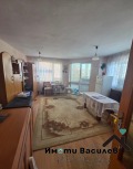 Продава  2-стаен град София , Зона Б-18 , 65 кв.м | 68375283 - изображение [2]