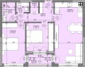 Продава 3-СТАЕН, град Варна, Владислав Варненчик 1 • 123407 € / 241363.11 лв. • 47512545 4