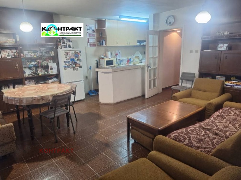 Продава 3-СТАЕН в град Стара Загора, МБАЛ Иван Рилски - 100 кв.м / 126 500 € » 247 412.50 лв., КОНТРАКТ