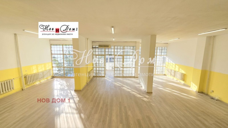 Продава МНОГОСТАЕН в град София, Красно село - 250 кв.м / 449 900 € » 879 927.92 лв., НОВ ДОМ 1