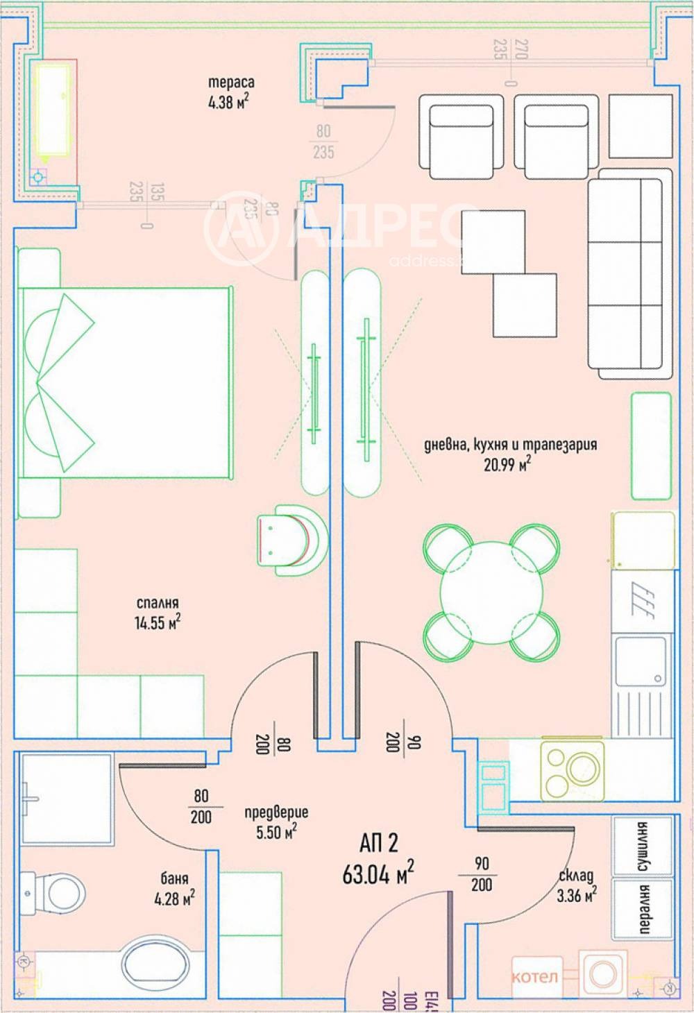 ������� 2-����� | Imot.bg � ����������� 4