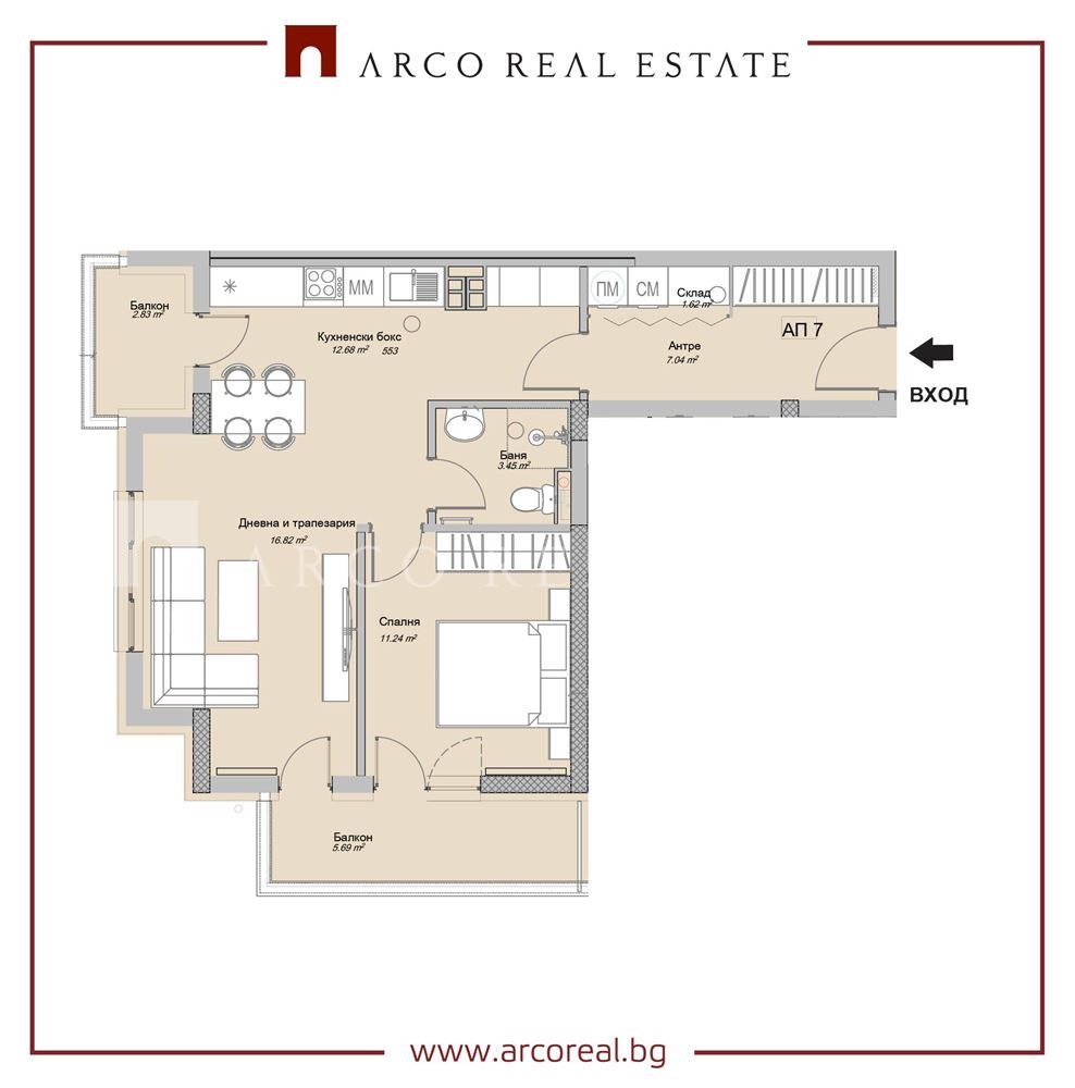 ������� 2-����� | Imot.bg � ����������� 1