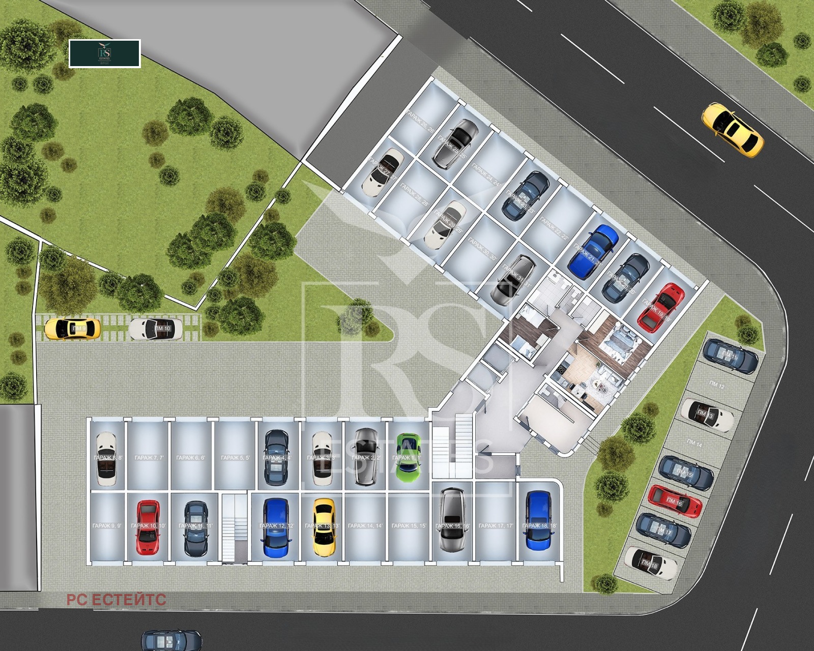 Продава 3-СТАЕН | Imot.bg — изображение 11