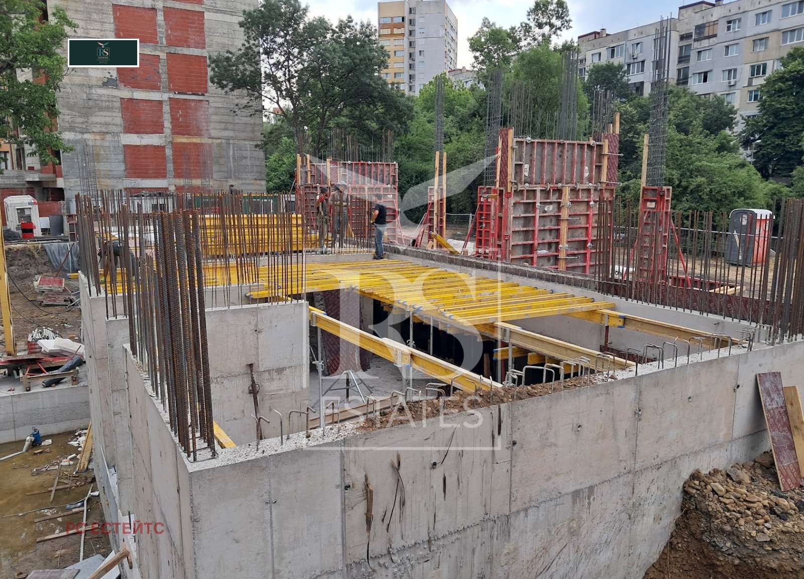 Продава 3-СТАЕН | Imot.bg — изображение 6