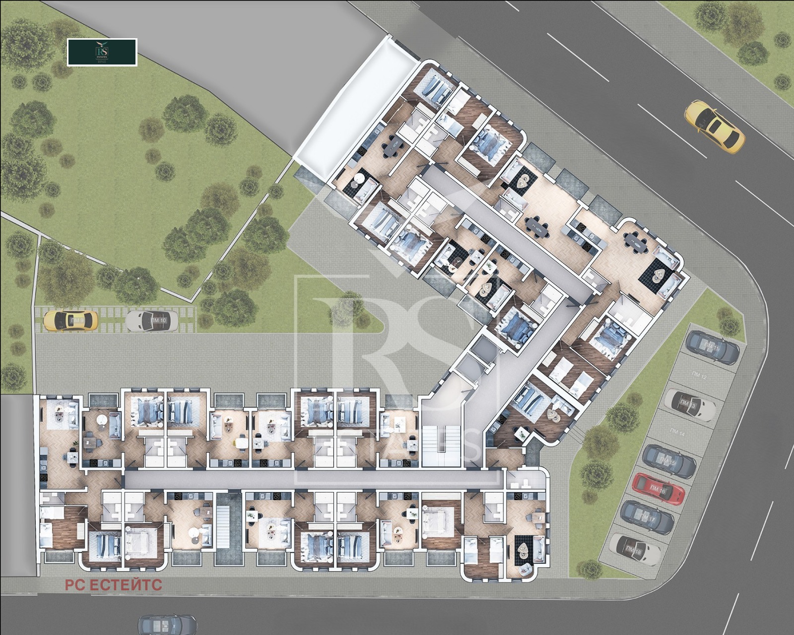 Продава 3-СТАЕН | Imot.bg — изображение 13