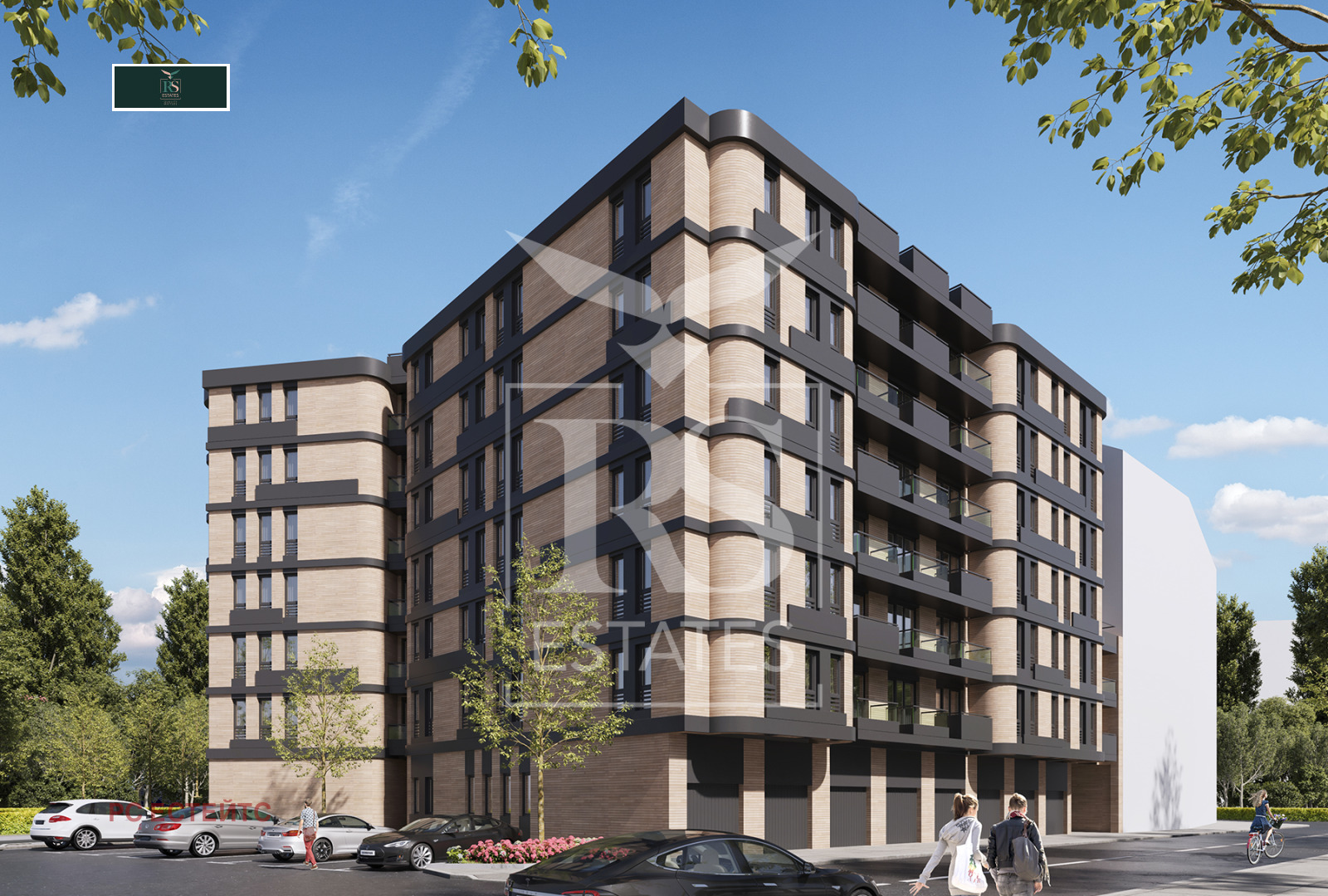 Продава 3-СТАЕН | Imot.bg — изображение 2