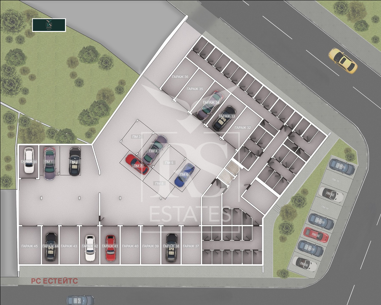 Продава 3-СТАЕН | Imot.bg — изображение 12