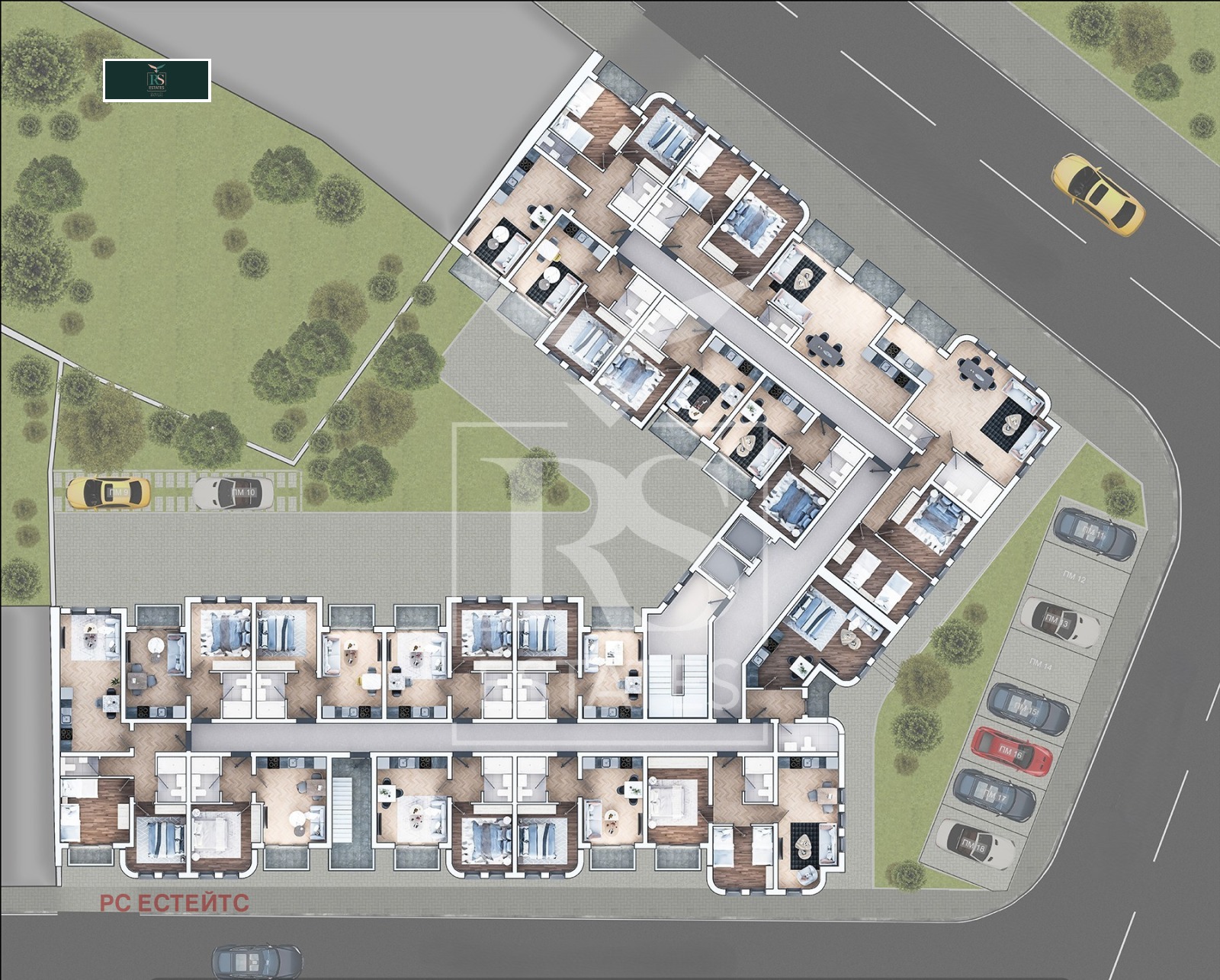 Продава 3-СТАЕН | Imot.bg — изображение 10