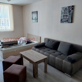 Studio Studentski grad, Sofia