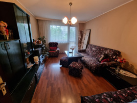 1 camera da letto Razsadnika, Sofia