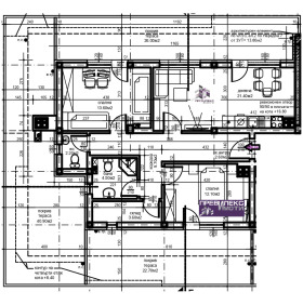 3-СТАЕН, 199 m2