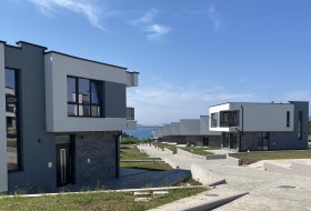 Haus Ahtopol, region Burgas 1