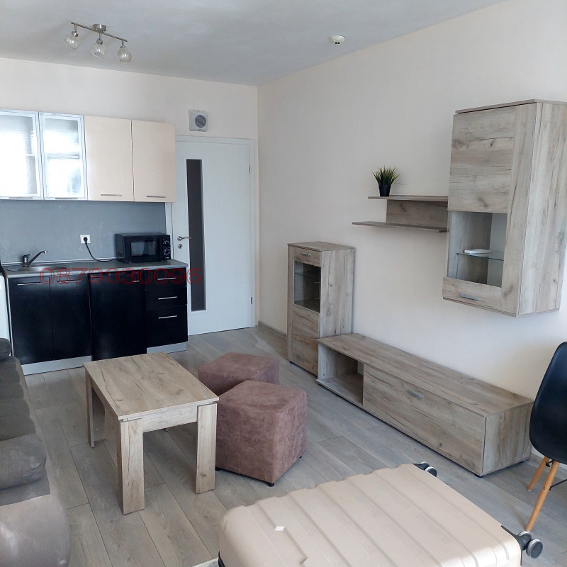 Zu verkaufen  Studio Sofia , Studentski grad , 47 qm | 47424109 - Bild [5]