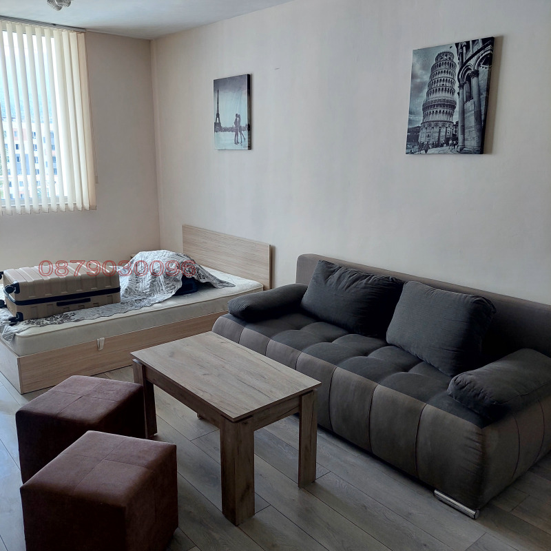 Zu verkaufen  Studio Sofia , Studentski grad , 47 qm | 47424109