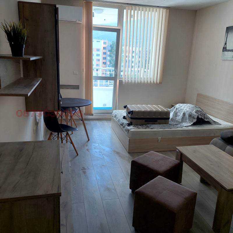 Zu verkaufen  Studio Sofia , Studentski grad , 47 qm | 47424109 - Bild [2]