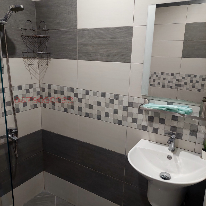 Zu verkaufen  Studio Sofia , Studentski grad , 47 qm | 47424109 - Bild [7]