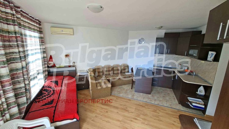À vendre  Studio région Varna , Byala , 39 m² | 47779323 - image [4]