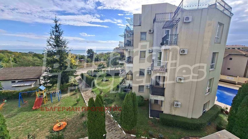 À vendre  Studio région Varna , Byala , 39 m² | 47779323