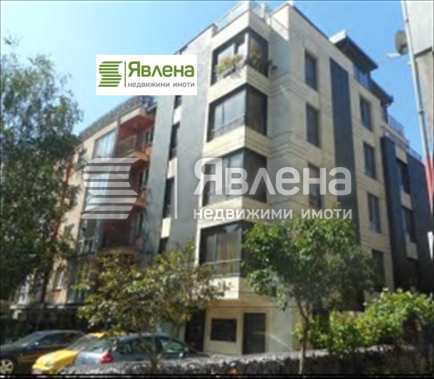 Продава 1-СТАЕН, гр. София, Лозенец