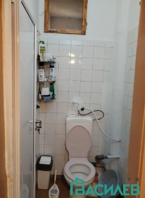 Продава 1-СТАЕН, гр. София, Толстой, снимка 7 - Апартаменти - 53096496