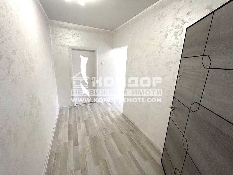 Te koop  1 slaapkamer Plovdiv , Vastanitsjeski , 46 m² | 16213820 - afbeelding [2]