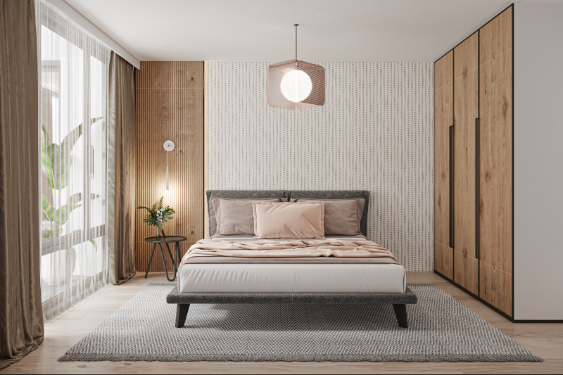 Na sprzedaż  1 sypialnia Sofia , Mladost 4 , 70 mkw | 13893843 - obraz [4]