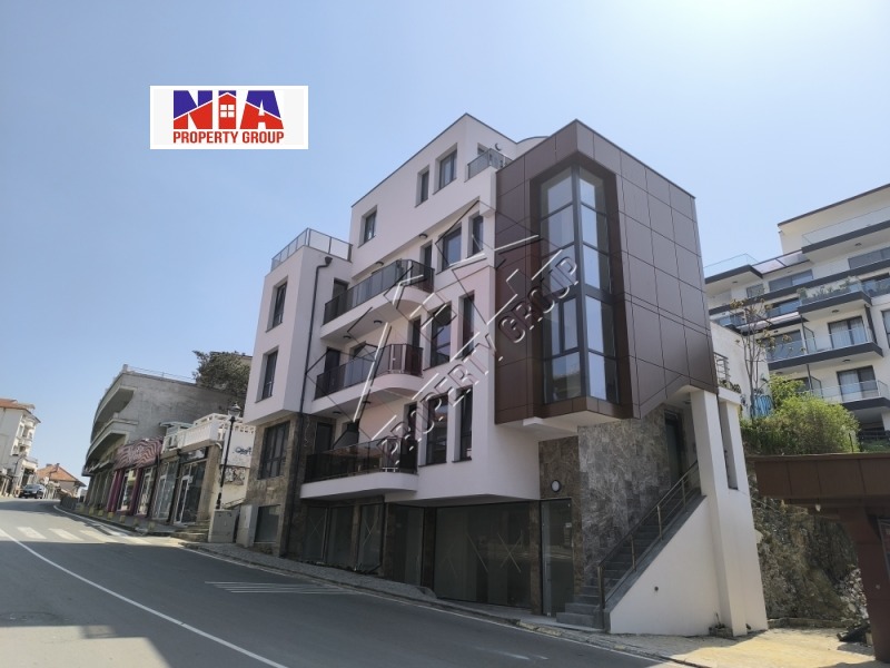 Продава 2-СТАЕН, гр. Поморие, област Бургас, снимка 12 - Апартаменти - 49656312