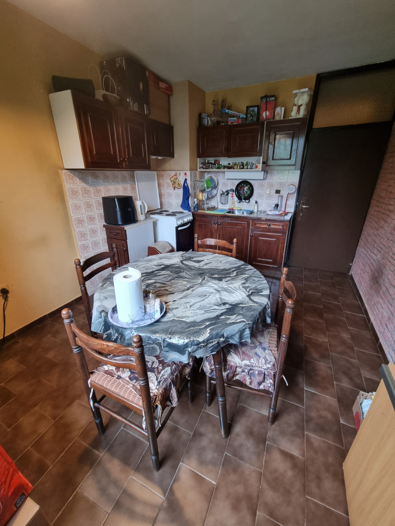 In vendita  1 camera da letto Sofia , Razsadnika , 78 mq | 43963686 - Immagine [6]
