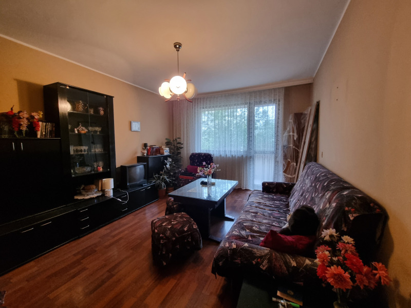 In vendita  1 camera da letto Sofia , Razsadnika , 78 mq | 43963686 - Immagine [3]