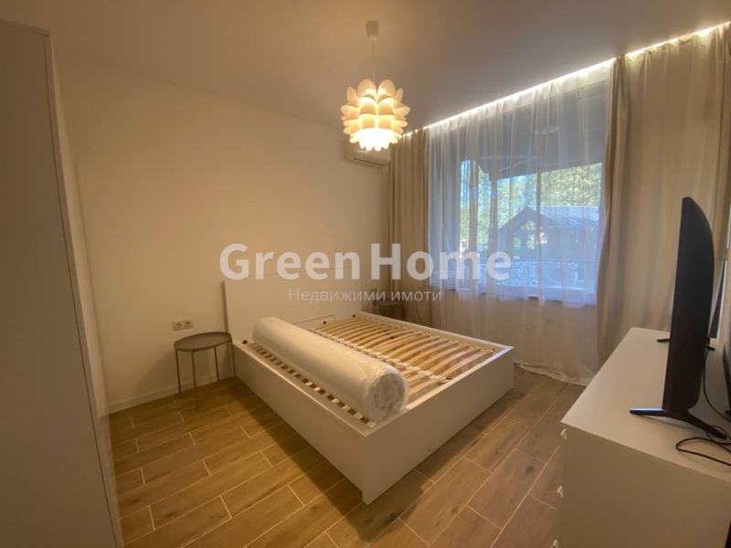 Продается  1 спальня Варна , м-т Ален мак , 80 кв.м | 24584118 - изображение [5]