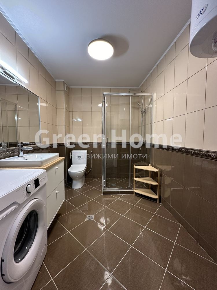 Продается  1 спальня Варна , м-т Ален мак , 80 кв.м | 24584118 - изображение [15]