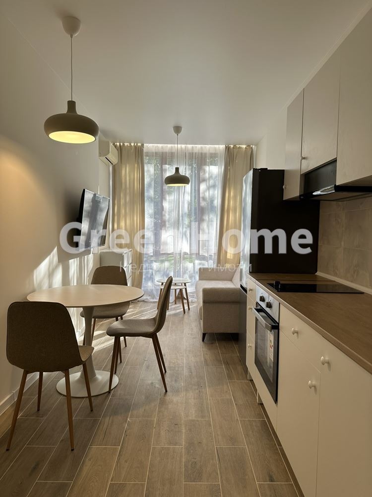 Продается  1 спальня Варна , м-т Ален мак , 80 кв.м | 24584118