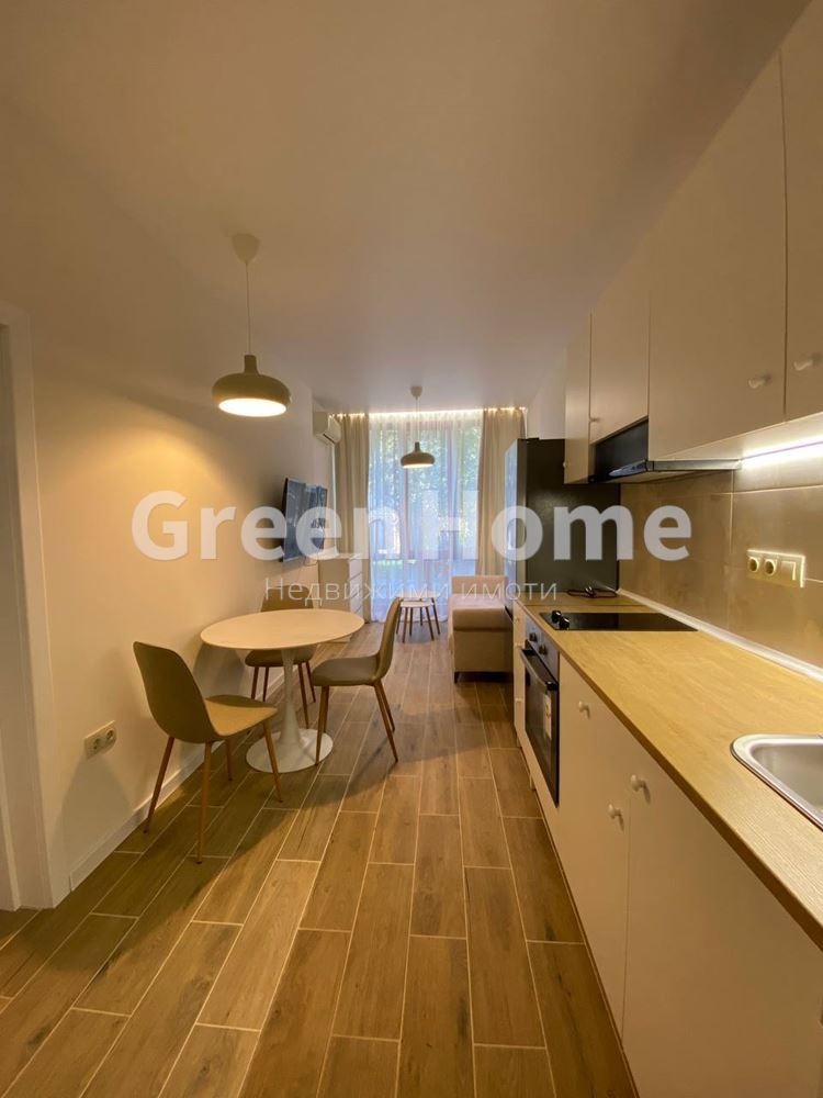 Продается  1 спальня Варна , м-т Ален мак , 80 кв.м | 24584118 - изображение [4]