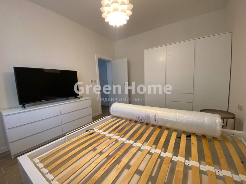 Продается  1 спальня Варна , м-т Ален мак , 80 кв.м | 24584118 - изображение [9]