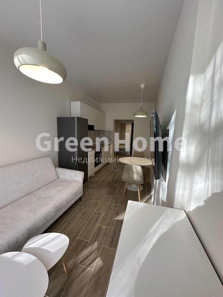 Продается  1 спальня Варна , м-т Ален мак , 80 кв.м | 24584118 - изображение [2]