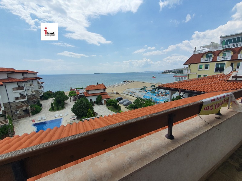 Продава  2-стаен област Бургас , гр. Свети Влас , 52 кв.м | 76515826 - изображение [11]
