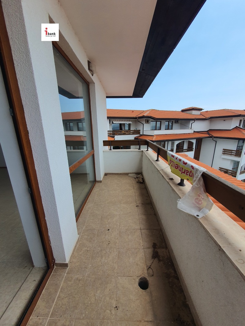 Продава  2-стаен област Бургас , гр. Свети Влас , 52 кв.м | 76515826 - изображение [10]