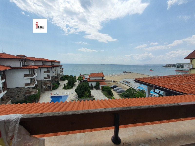 Продава  2-стаен област Бургас , гр. Свети Влас , 52 кв.м | 76515826 - изображение [9]