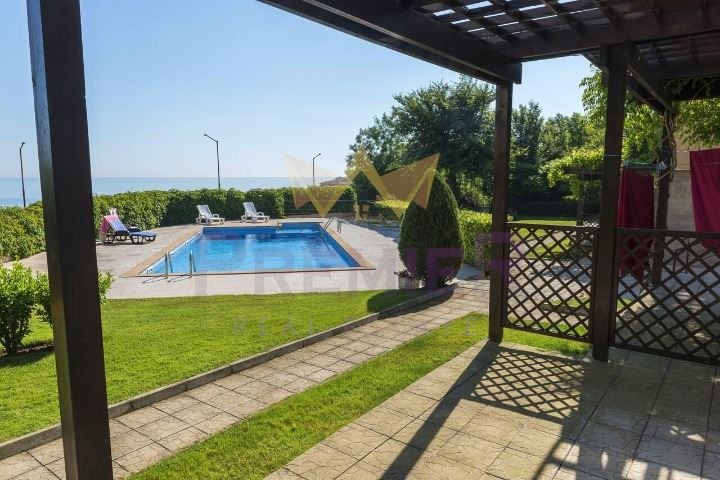 Продава 2-СТАЕН, гр. Созопол, област Бургас, снимка 5 - Апартаменти - 53107812