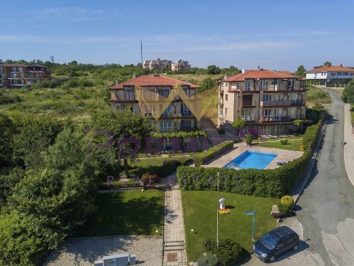 Продава 2-СТАЕН, гр. Созопол, област Бургас, снимка 6 - Апартаменти - 53107812