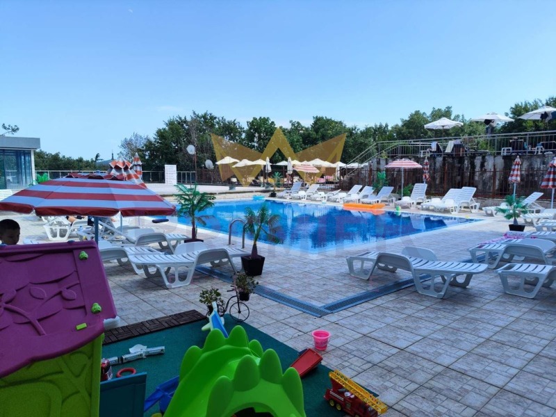 Продава 2-СТАЕН, гр. Варна, област Варна, снимка 11 - Апартаменти - 53152149