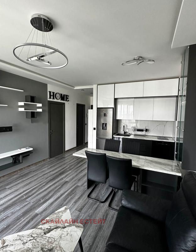 Продава 2-СТАЕН, гр. София, Манастирски ливади