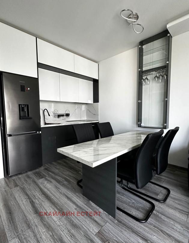 Продава 2-СТАЕН, гр. София, Манастирски ливади, снимка 2 - Апартаменти - 53532835