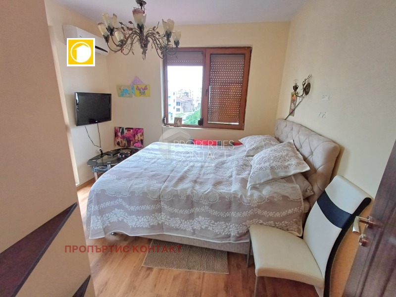 Na prodej  2 ložnice oblast Burgas , Ravda , 100 m2 | 31448833 - obraz [14]