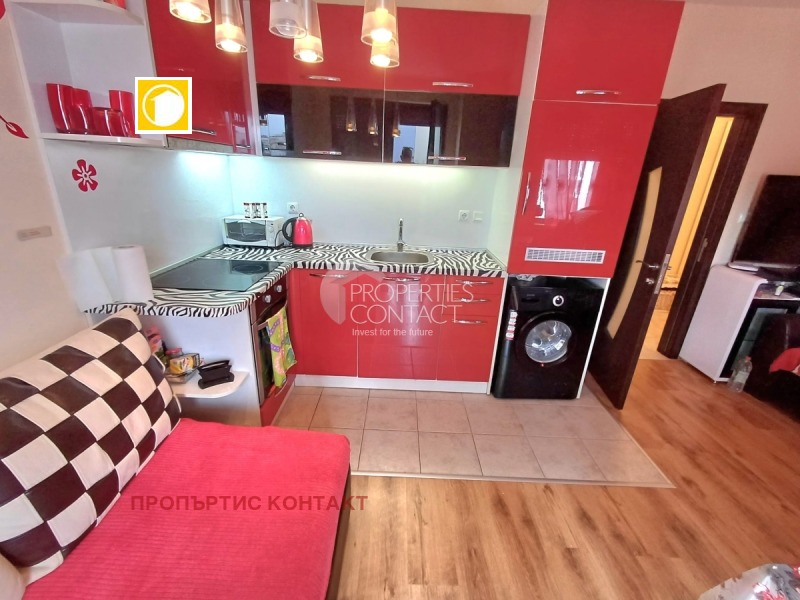 Na prodej  2 ložnice oblast Burgas , Ravda , 100 m2 | 31448833 - obraz [6]