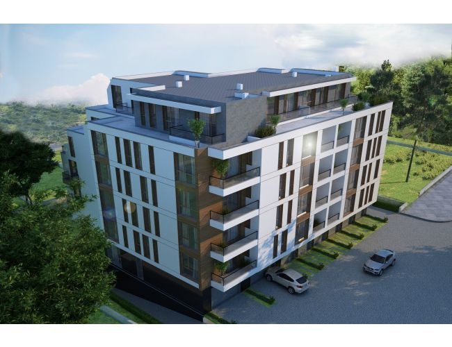 Na prodej  2 ložnice Sofia , Ovča kupel 1 , 103 m2 | 92889843 - obraz [2]