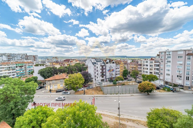 De vânzare  2 dormitoare Varna , Țentâr , 112 mp | 22684103 - imagine [12]